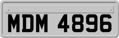 MDM4896