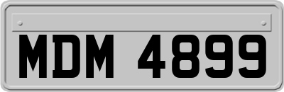 MDM4899