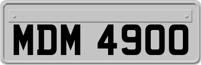 MDM4900