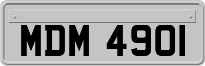 MDM4901