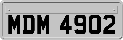 MDM4902