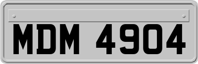 MDM4904