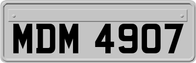MDM4907