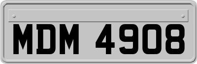 MDM4908