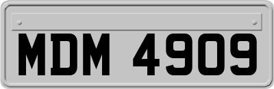 MDM4909