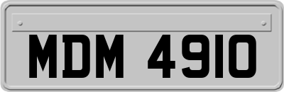 MDM4910