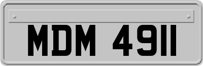 MDM4911