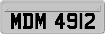 MDM4912