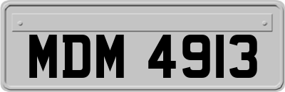 MDM4913