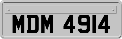 MDM4914