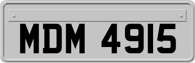 MDM4915