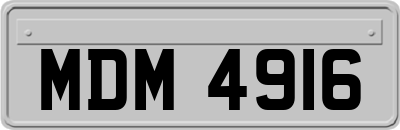 MDM4916