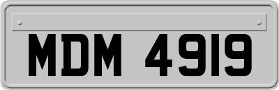 MDM4919