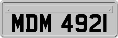 MDM4921