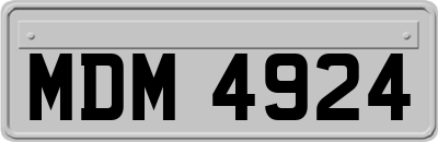 MDM4924