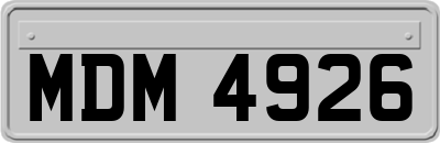 MDM4926