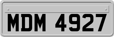 MDM4927