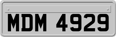 MDM4929