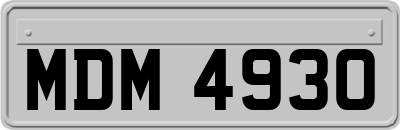 MDM4930