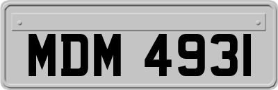 MDM4931