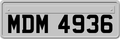 MDM4936