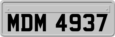 MDM4937