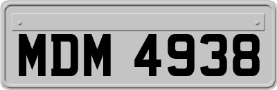 MDM4938