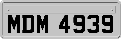 MDM4939