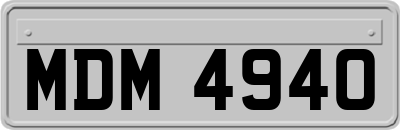 MDM4940