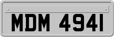 MDM4941