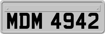 MDM4942