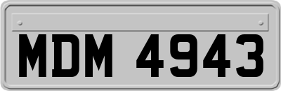 MDM4943