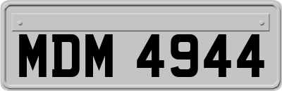 MDM4944