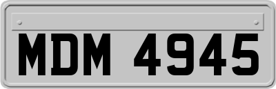 MDM4945