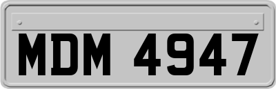 MDM4947