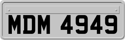 MDM4949