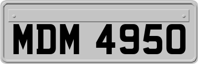 MDM4950