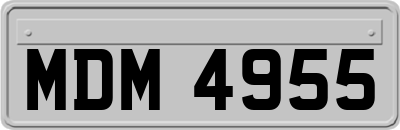 MDM4955