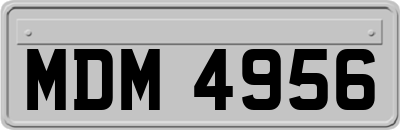 MDM4956