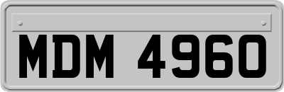 MDM4960
