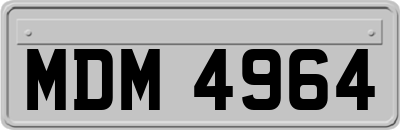 MDM4964