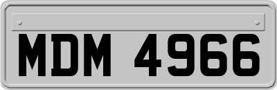 MDM4966