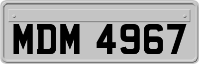 MDM4967