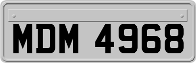MDM4968