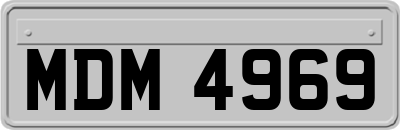 MDM4969