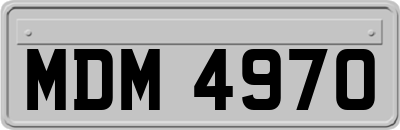 MDM4970