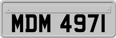 MDM4971