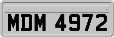 MDM4972