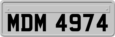 MDM4974
