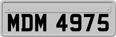 MDM4975